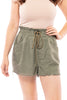 Take My Picture Now Women's Flattering Shorts