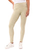 Just Listen Women's Textured Leggings