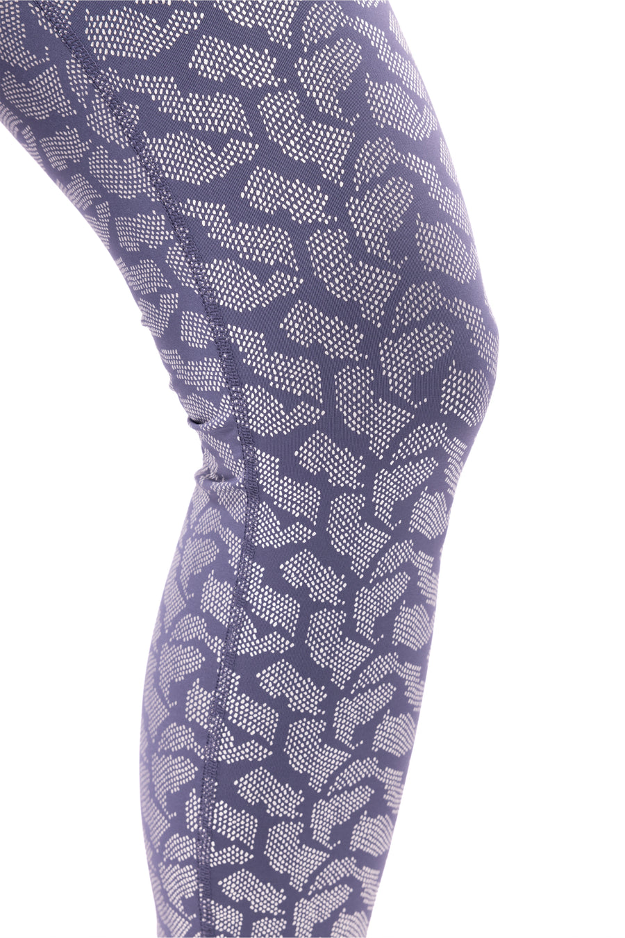 Sparkle Fashion Women's Glam Full Length Leggings