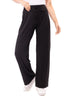 On The Beat Women's Stretchy Drawstring Pajama Pants *Final Sale*