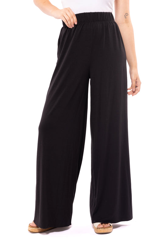 Sweet Home Alabama Women's Wide Leg Pants