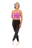Journey Through Life Women's Acid Wash Bralette
