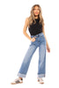 Loveliest Looks Women's Lightweight Layering Sleeveless Bodysuit *Final Sale*