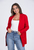 Layer Up Women's Open Front Knit Cardigan *Final Sale* *FINAL SALE*