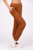 Soaring Women's Textured Lightweight Pants *Final Sale*