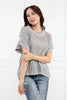 A Little Breezy Women's Open Weave Sweater