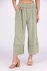 Saturday Women's Wide Leg Pants *Final Sale*