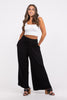 One Of The Good Ones Women's High-Waisted Pants