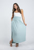 I Need You Women's Maxi Skirt