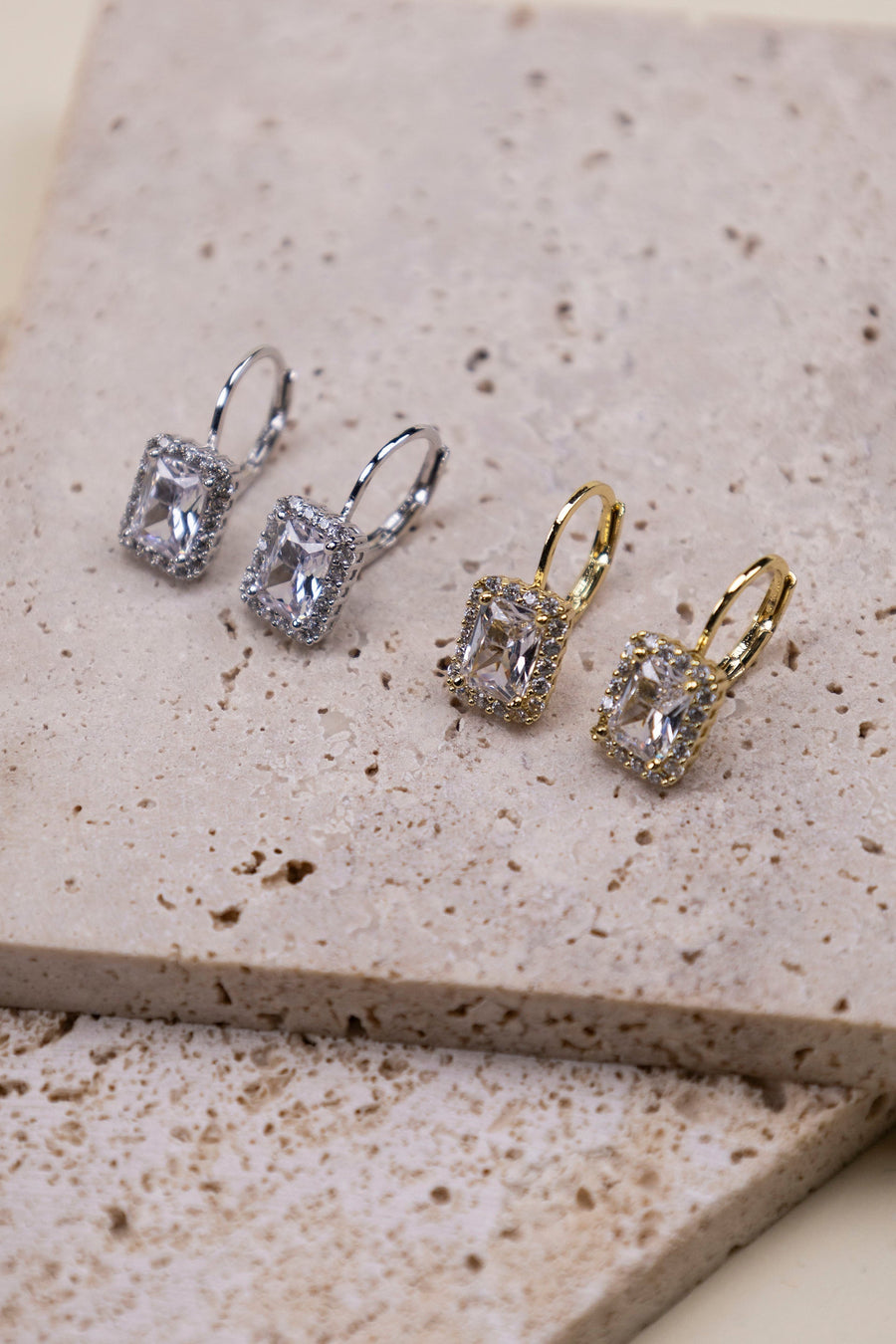 Julian Drop Dangle Earrings