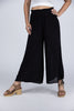 Showing Some Women's High-Waisted Ankle Pants