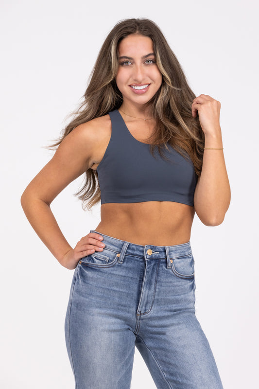 Women's Ultimate Sports Bra Top