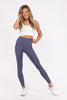 Take A Risk Women's Sporty Slim Stretch Leggings *Final Sale*