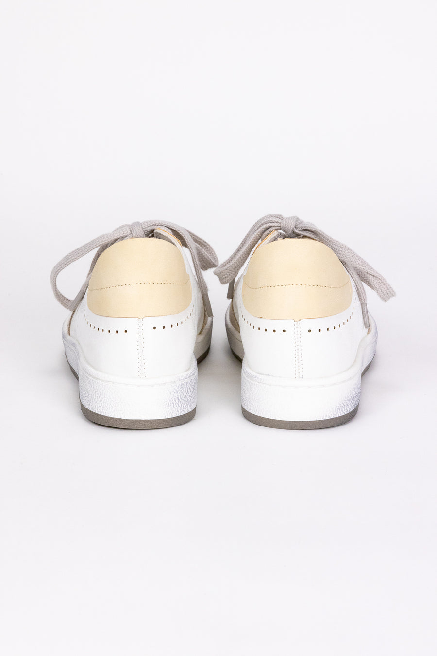 Shu Shop Solange Women's Pre-Distressed Sole Sneaker