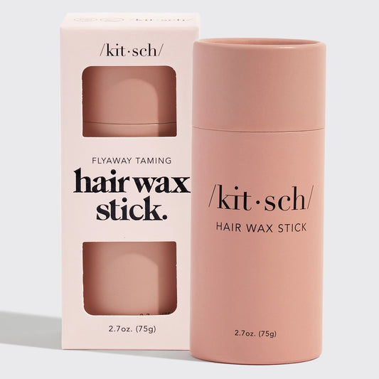 Women's Hair Wax Stick