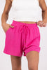 Brunch Business Women's Casual Shorts