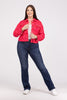 Tell Me About It Women's Corduroy Jacket *Final Sale*