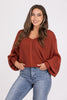 ALB Custom Sunday Morning Drive Women's Batwing Sleeve Sweater