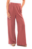 Go Girl Women's Ribbed Knit Pants *Final Sale*