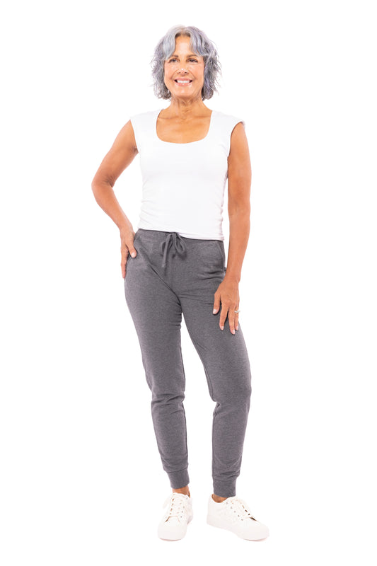 Women's Front Pocket Joggers Are Life *Final Sale*