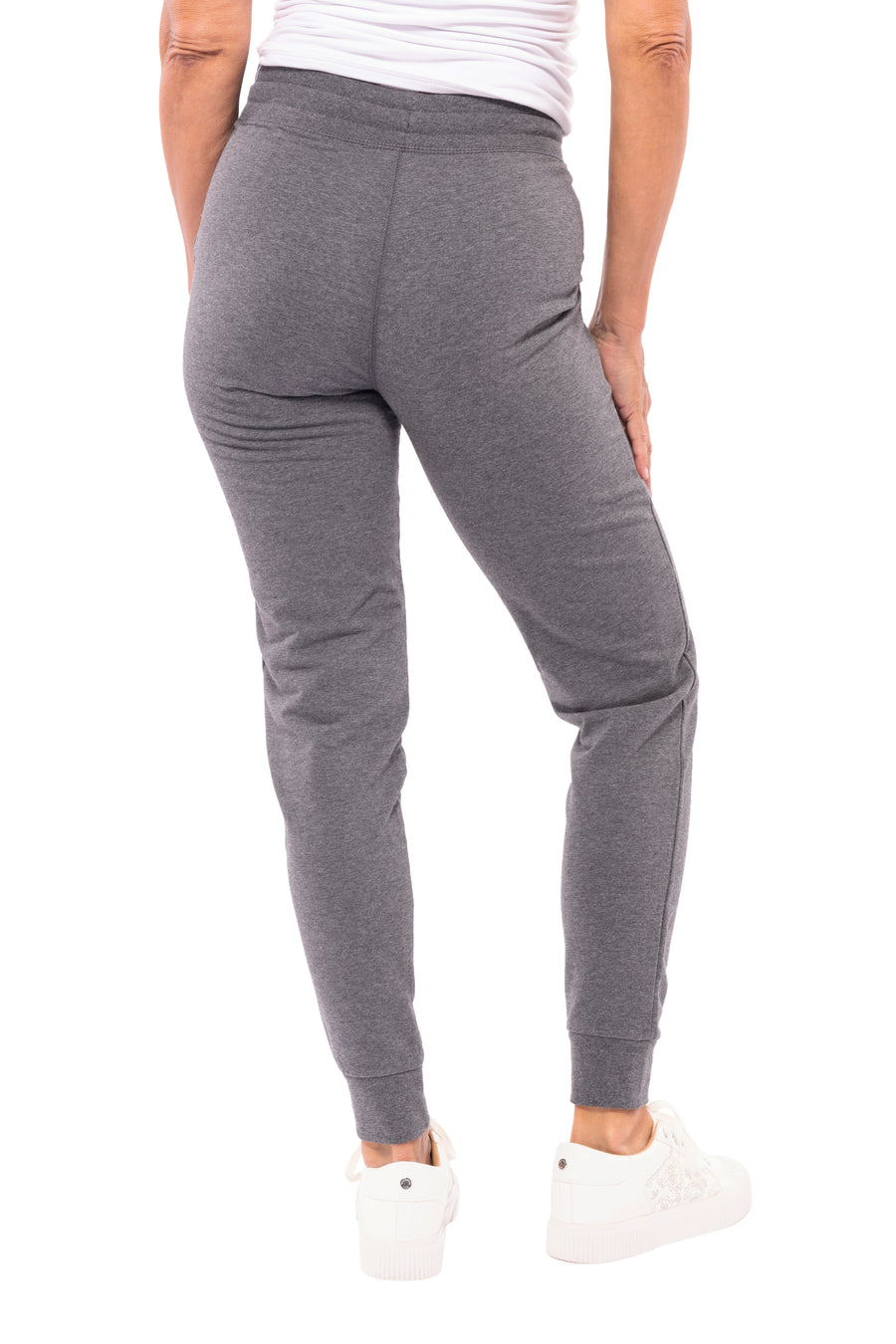 Women's Front Pocket Joggers Are Life *Final Sale*