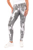 No Rush Women's Camo Print Stretch Leggings *Final Sale*