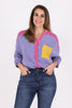Almost Daylight Women's Layering Long Sleeve Top *Final Sale*