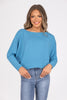 Get Your Groove Women's Transitional Long Sleeve Top *Final Sale*