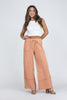 Kick Back And Relax Women's Relaxed Wide Leg Pants