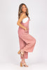 Greyson Women's Wide Leg Overalls *Final Sale*
