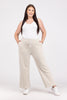 Premium Enchanted Moonlight Women's High-Waisted Sweatpants
