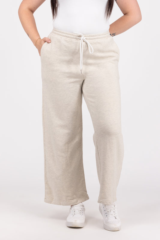 Premium Enchanted Moonlight Women's High-Waisted Sweatpants