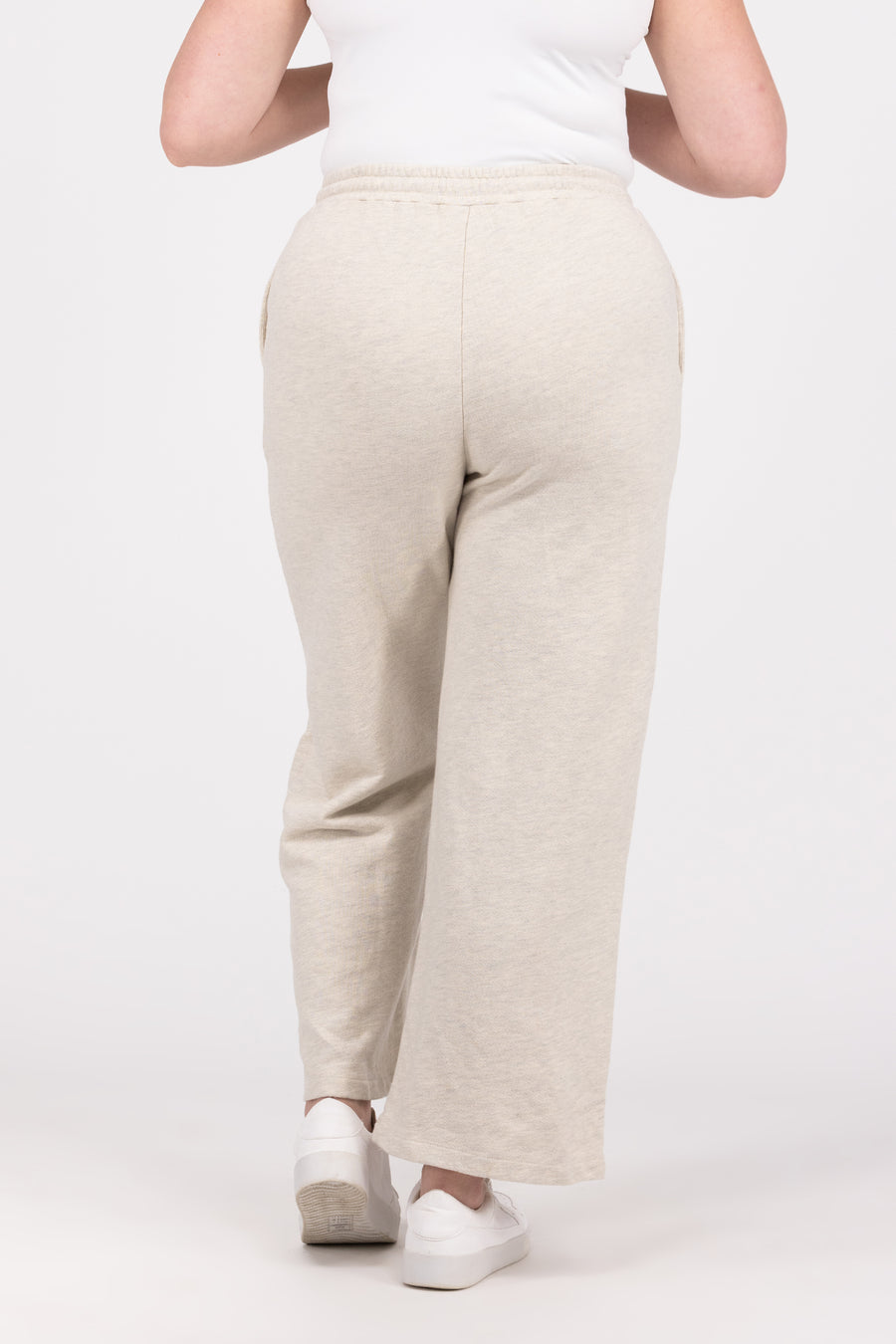 Premium Enchanted Moonlight Women's High-Waisted Sweatpants