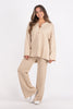 Hugging Heartbeat Women's Sweater Pants *Final Sale*