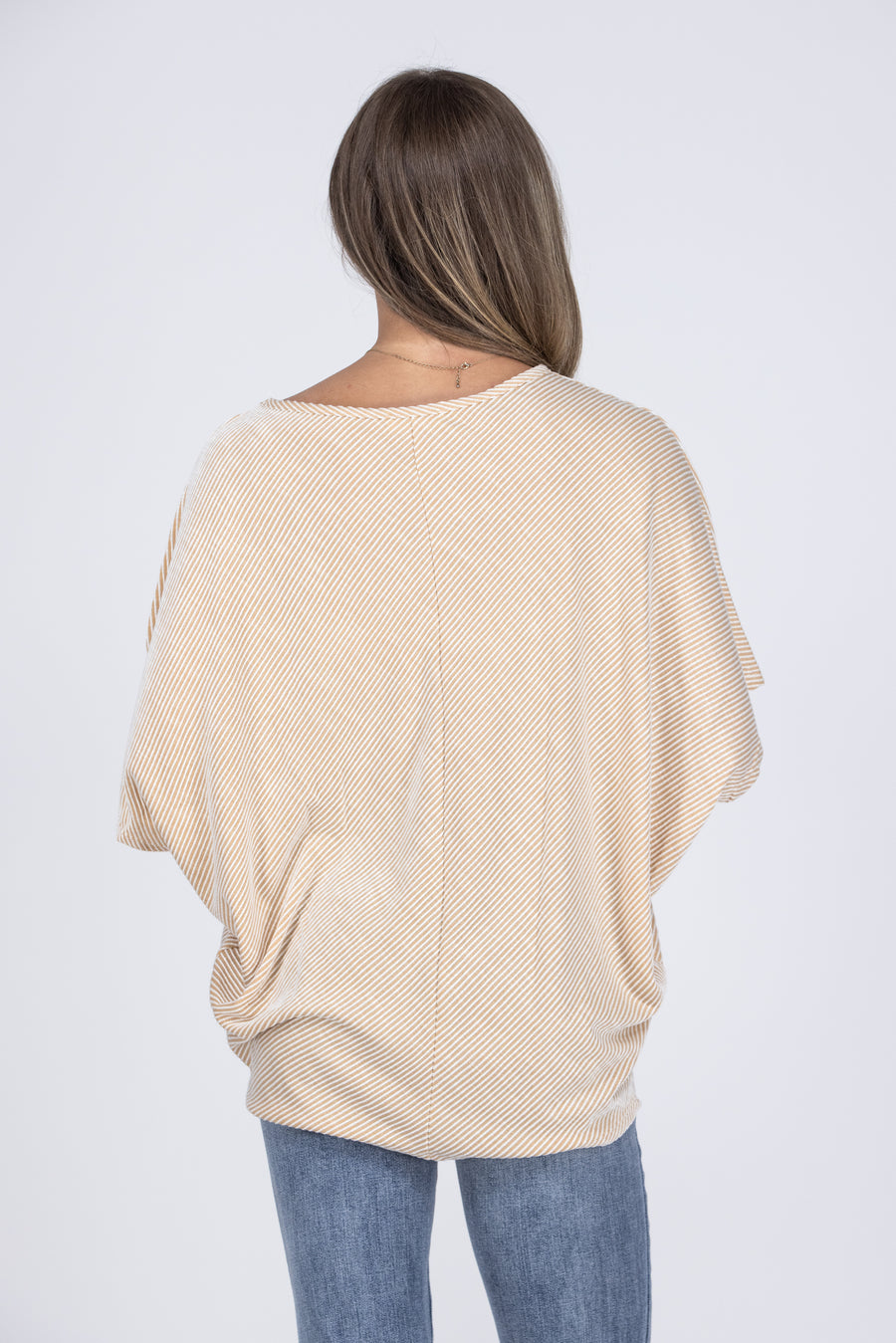 Heartbeat Love Women's Short Sleeve Top