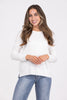 Fun and Creative Women's Classy Long Sleeve Top *Final Sale*