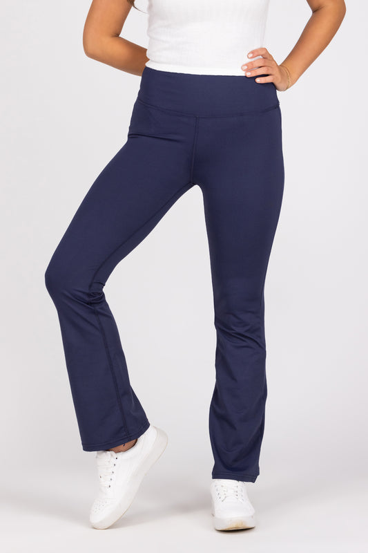 Everything You Needed Women's Flared Yoga Pants