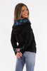 Audre Women's Thumb Hole Hoodie
