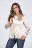 Busy Babe Women's Fitted Blazer