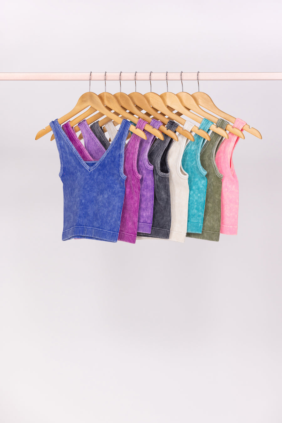 Escape From Reality 2-Way Women's Neckline Bralette *Final Sale*