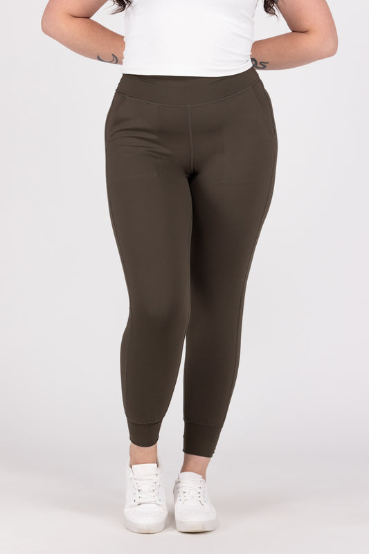From Now On Women's Everyday Slim Fit Joggers