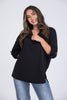 Day In New York Women's Flowy Long Sleeve Top