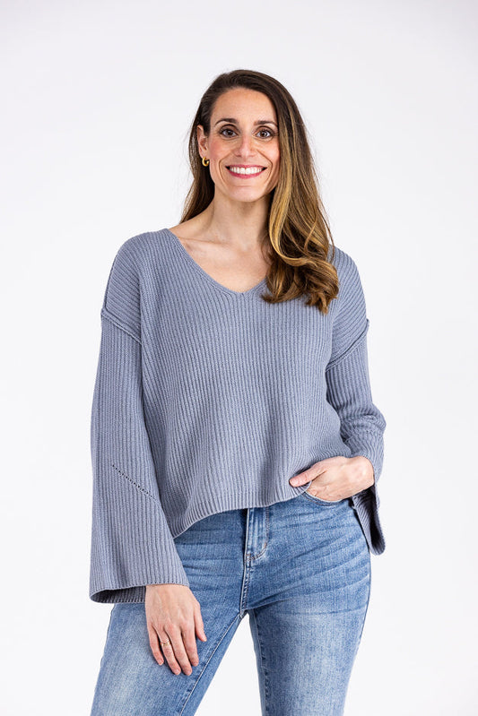 Bernadette Women's Knit Sweater