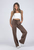 Work It Out Or Lazy Around Women's Drawstring Sweatpants