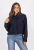 Unique Impression Women's Button Up Jacket *Final Sale* *FINAL SALE*