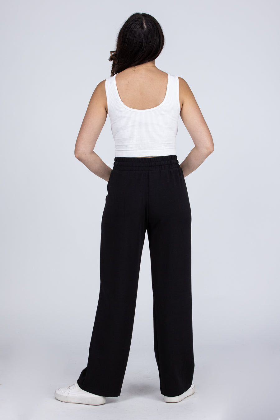 Faded Love Women's High Rise Lounge Pants *Final Sale*