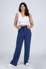 Faded Love Women's High Rise Lounge Pants