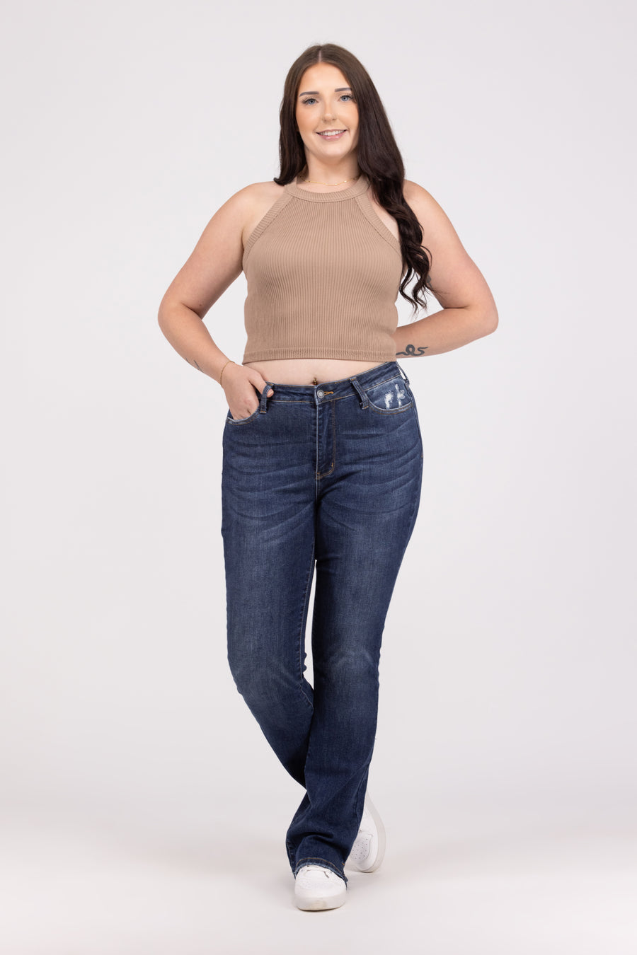 ALB Custom Victoria Women's Bralette