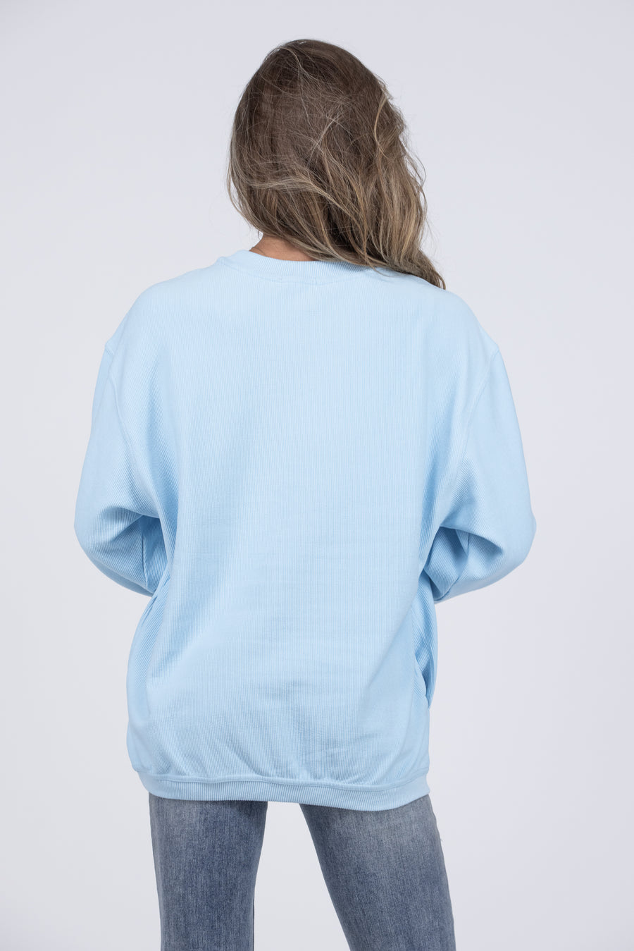 ALB Custom Easy Street Women's Crewneck Sweatshirt *Final Sale*