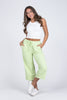 Chillin in the Villa Women's Capri Pants